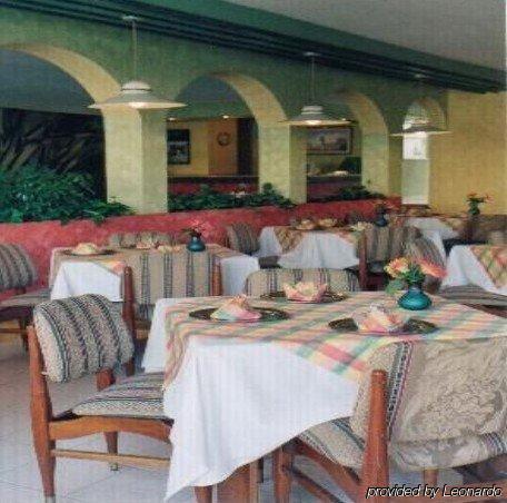 Hotel Plaza Morelos 托卢卡 外观 照片