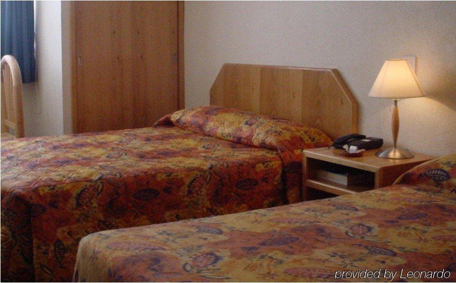 Hotel Plaza Morelos 托卢卡 外观 照片