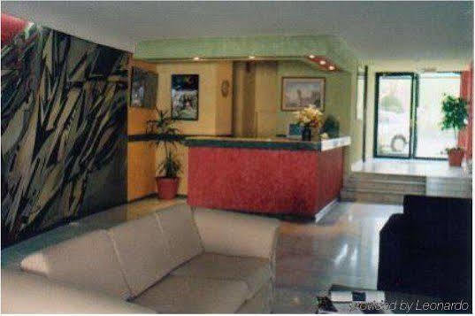 Hotel Plaza Morelos 托卢卡 外观 照片