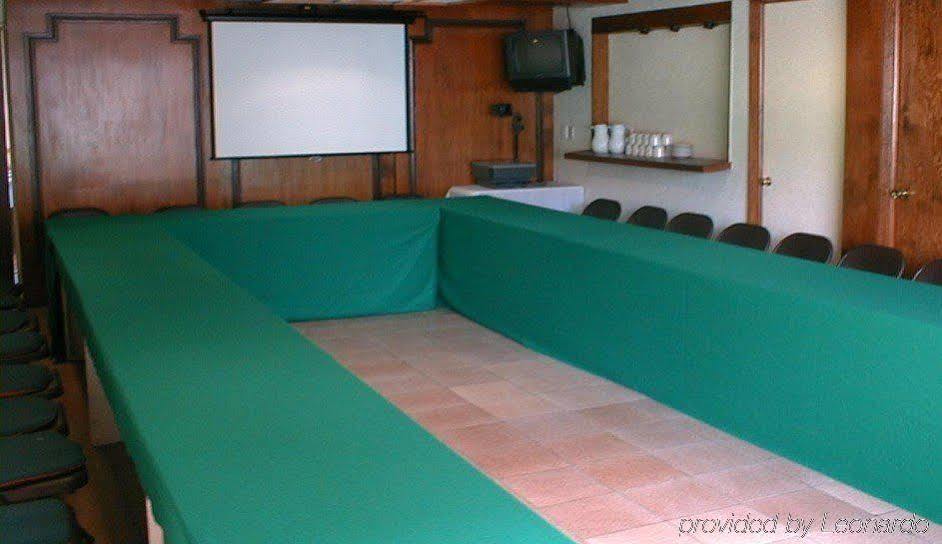 Hotel Plaza Morelos 托卢卡 外观 照片